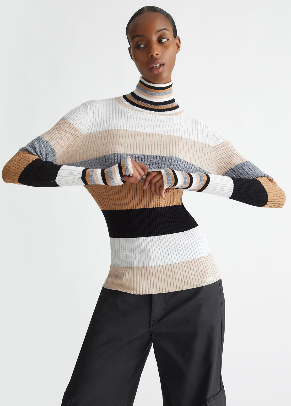 Liu jo knitwear sale