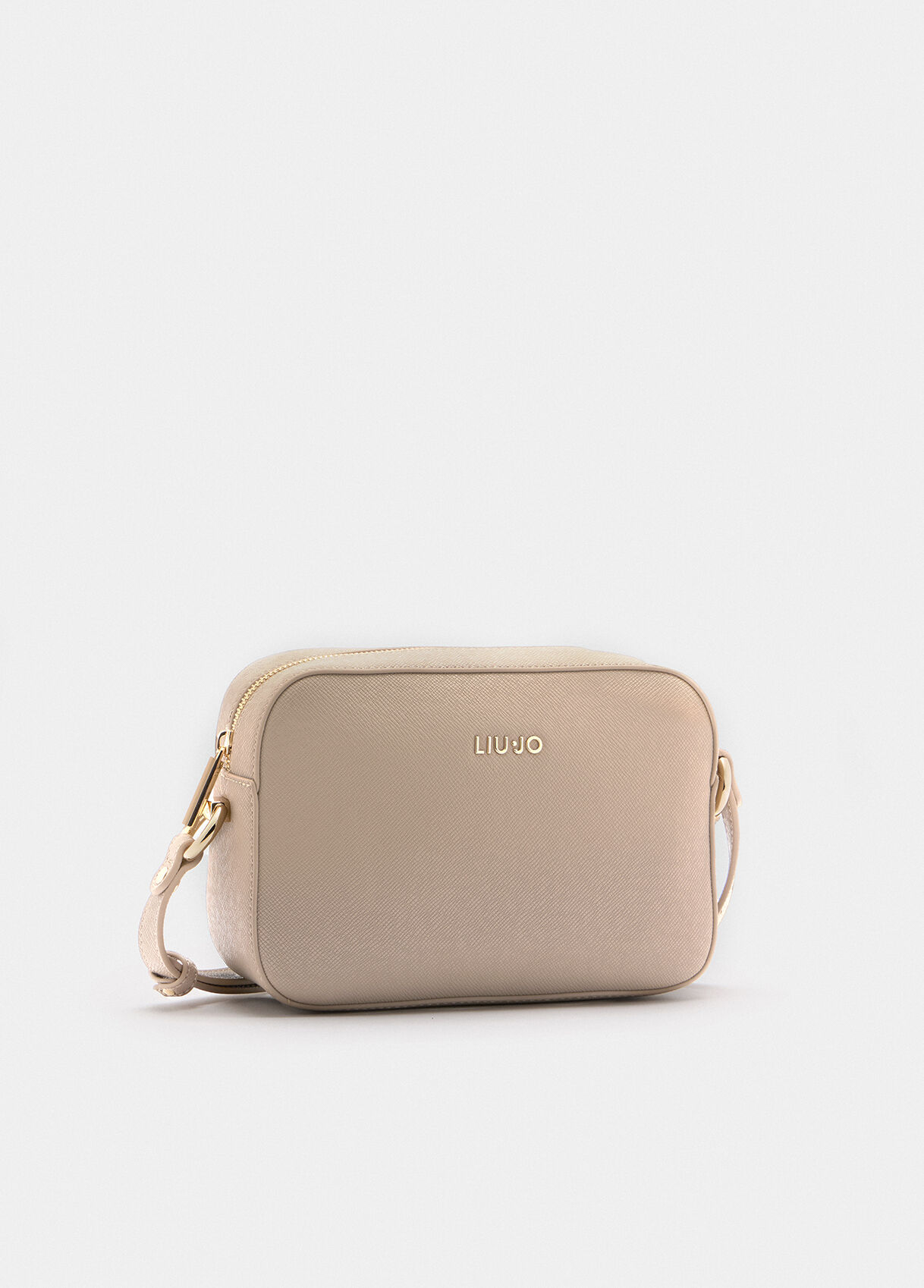 Small crossbody bag colour sand | Liu Jo