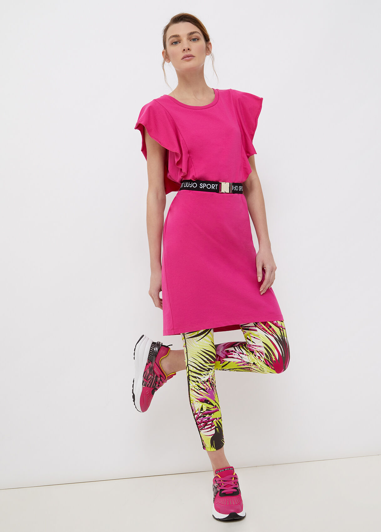 Liu jo sport vestiti outlet