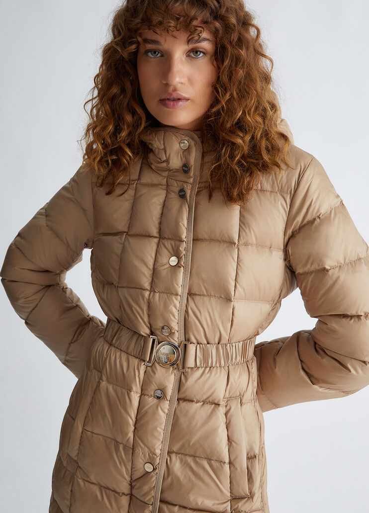 Women\'s Coats & Jackets | Women\'s Outerwear | Liu Jo