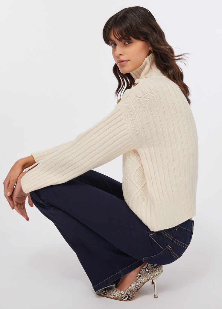 Jeans flare Liu Jo Better lavaggio classico Liu Jo - medium