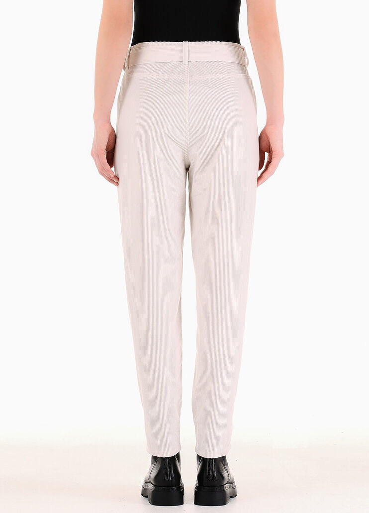 Samthose Wollweiß Liu Jo - large image number 1