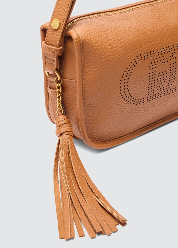 Black shoulder bag bran Liu Jo - large image number 4 Black shoulder bag bran Liu Jo - large image number 4