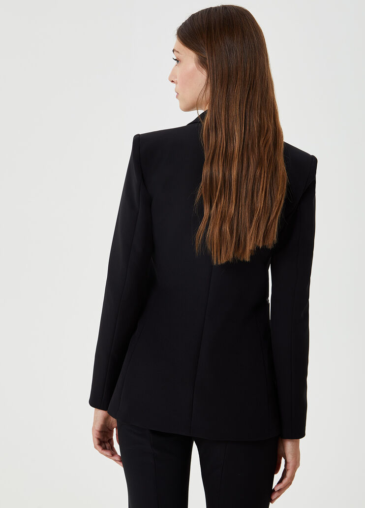 Longblazer Schwarz Liu Jo - large image number 1