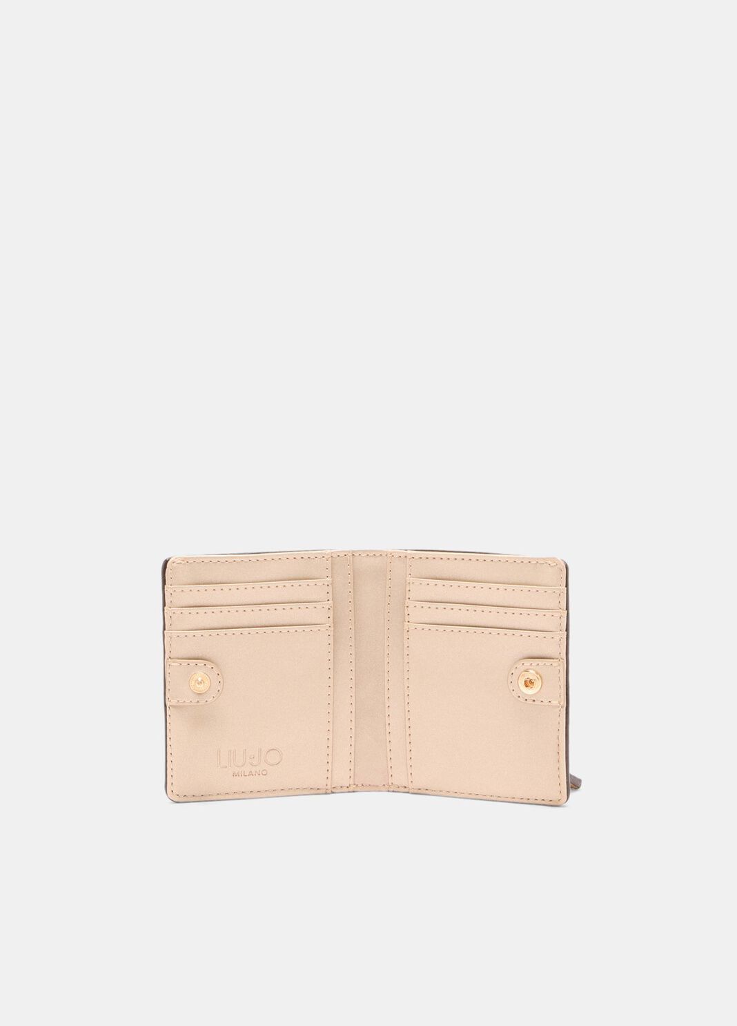 Liu Jo Better purse light gold Liu Jo - large image number 3