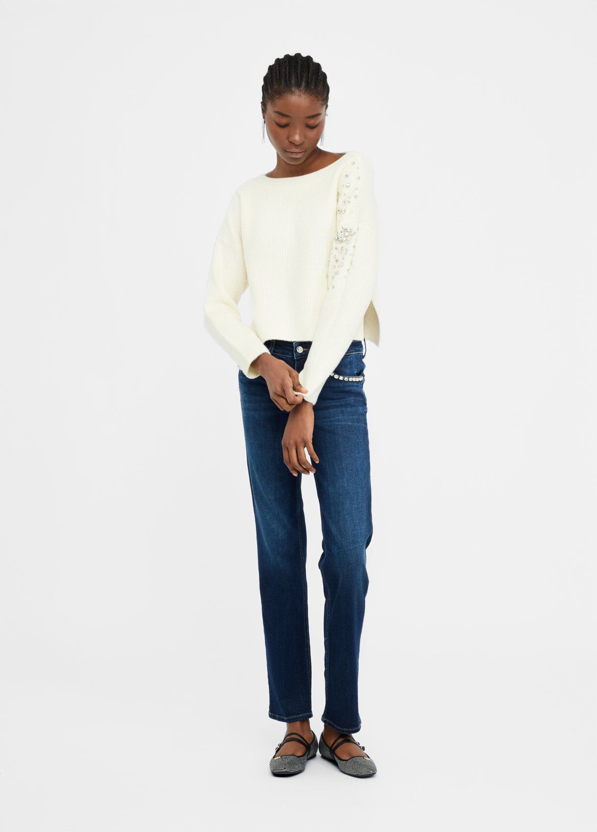 Women's Skinny Jeans: Skinny and Super-Skinny Jeans | LIU JO