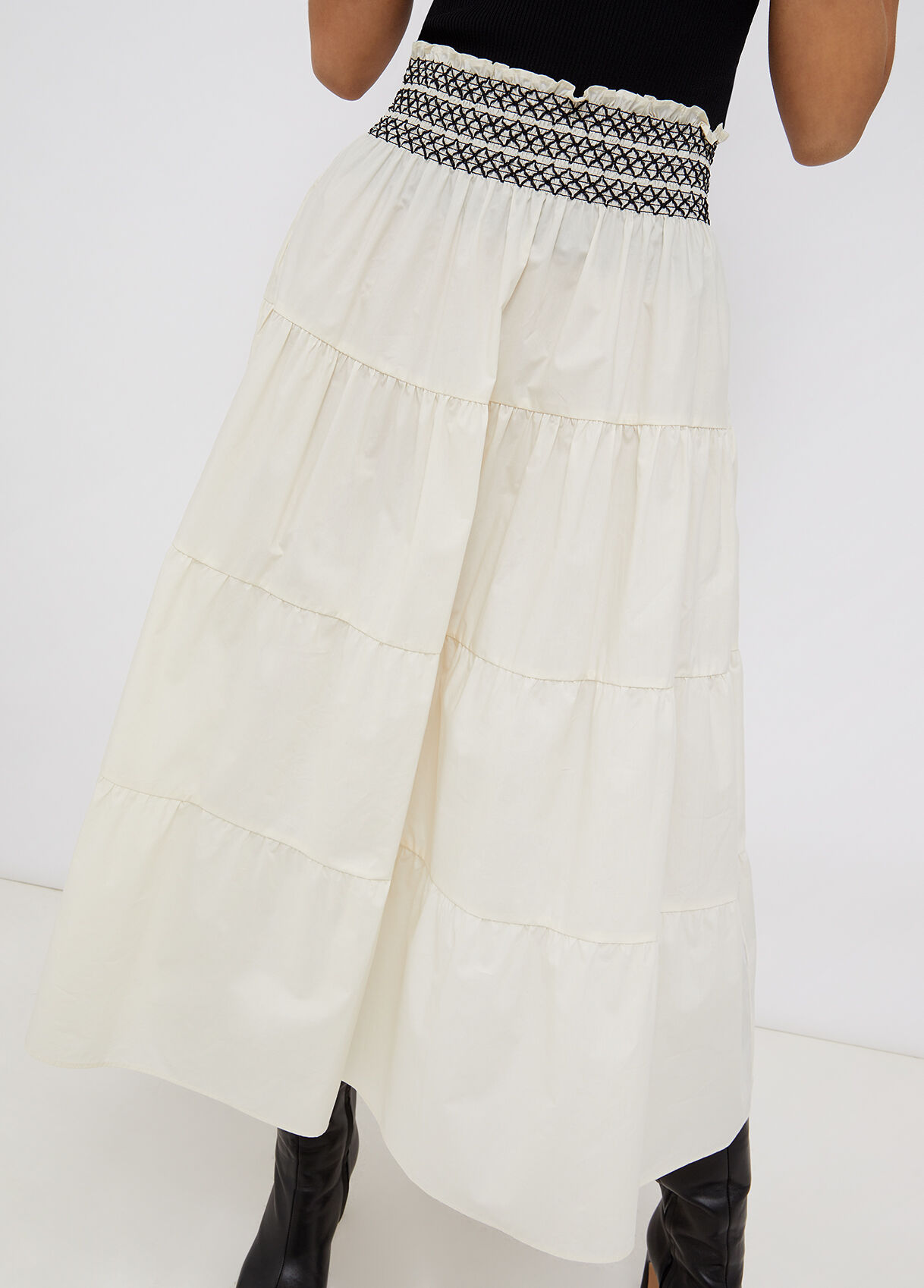 maxi skirt perth
