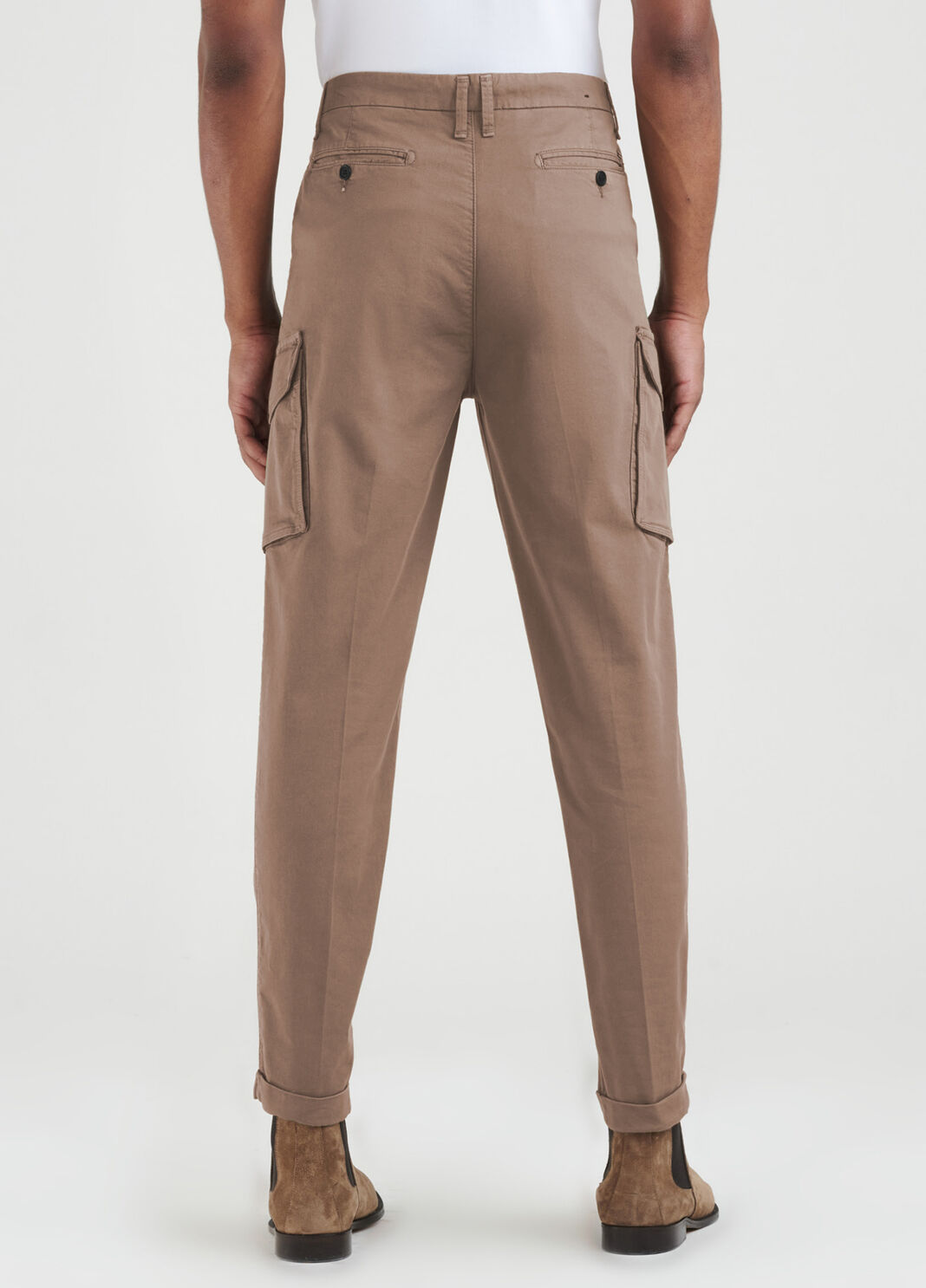 Pantalon cargo Boue Liu Jo - large image number 1