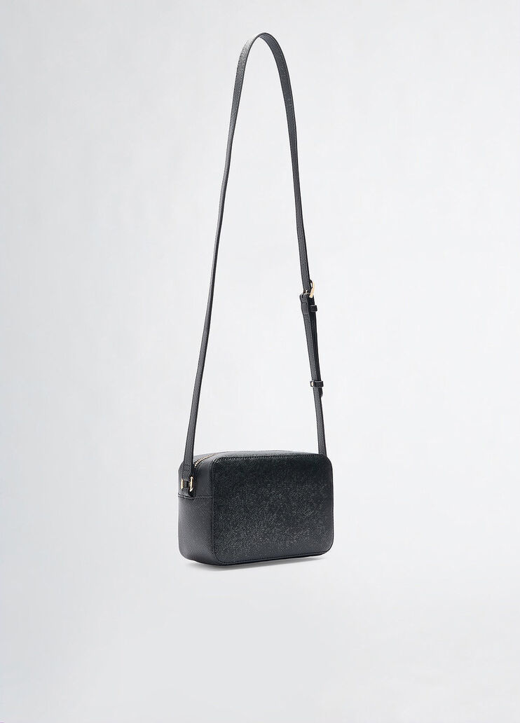 Black crossbody bag black Liu Jo - large image number 2 Black crossbody bag black Liu Jo - large image number 2