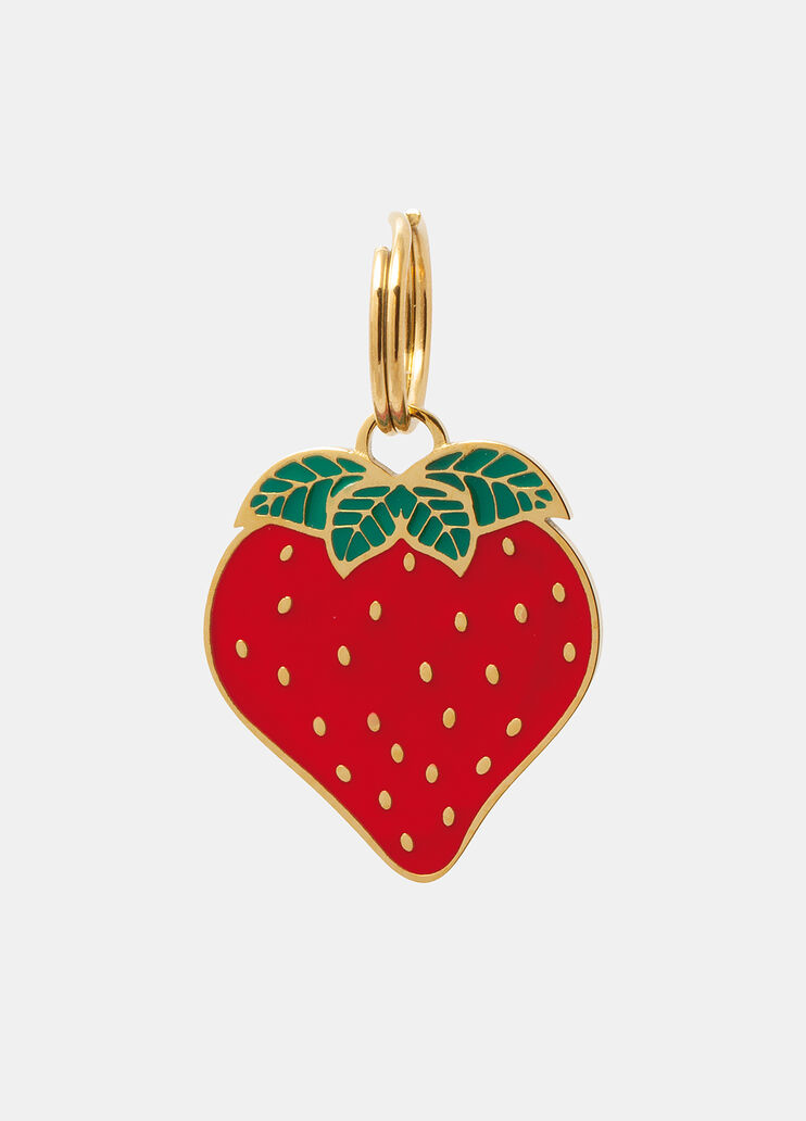 Medallita con fresa fresa Liu Jo - medium