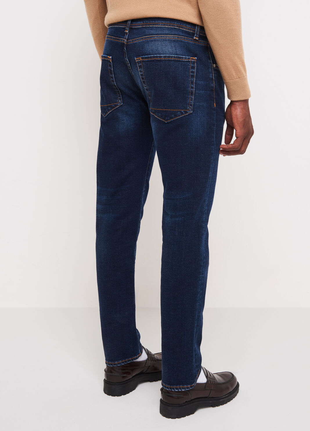 Jeans regular fit  Liu Jo - large image number 1