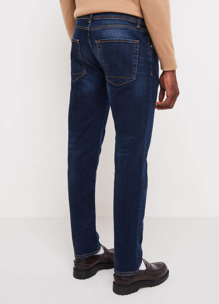 Jeans regular fit  Liu Jo - large image number 1 Jeans regular fit  Liu Jo - large image number 1