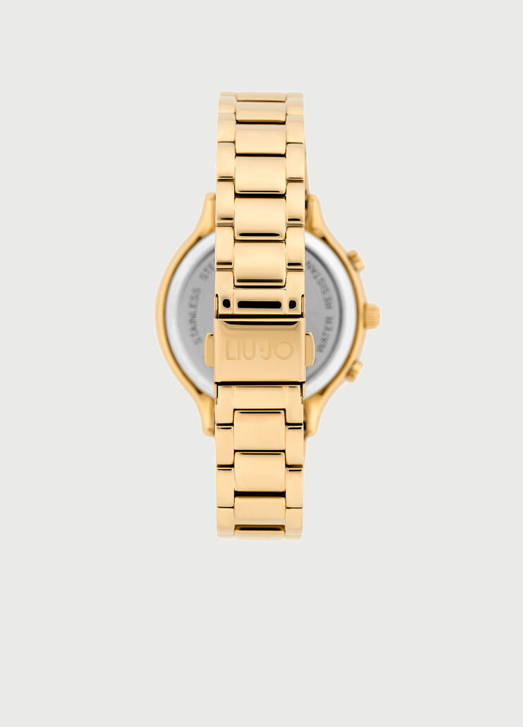 Watch Steel Liu Jo - large image number 2 Watch Steel Liu Jo - large image number 2