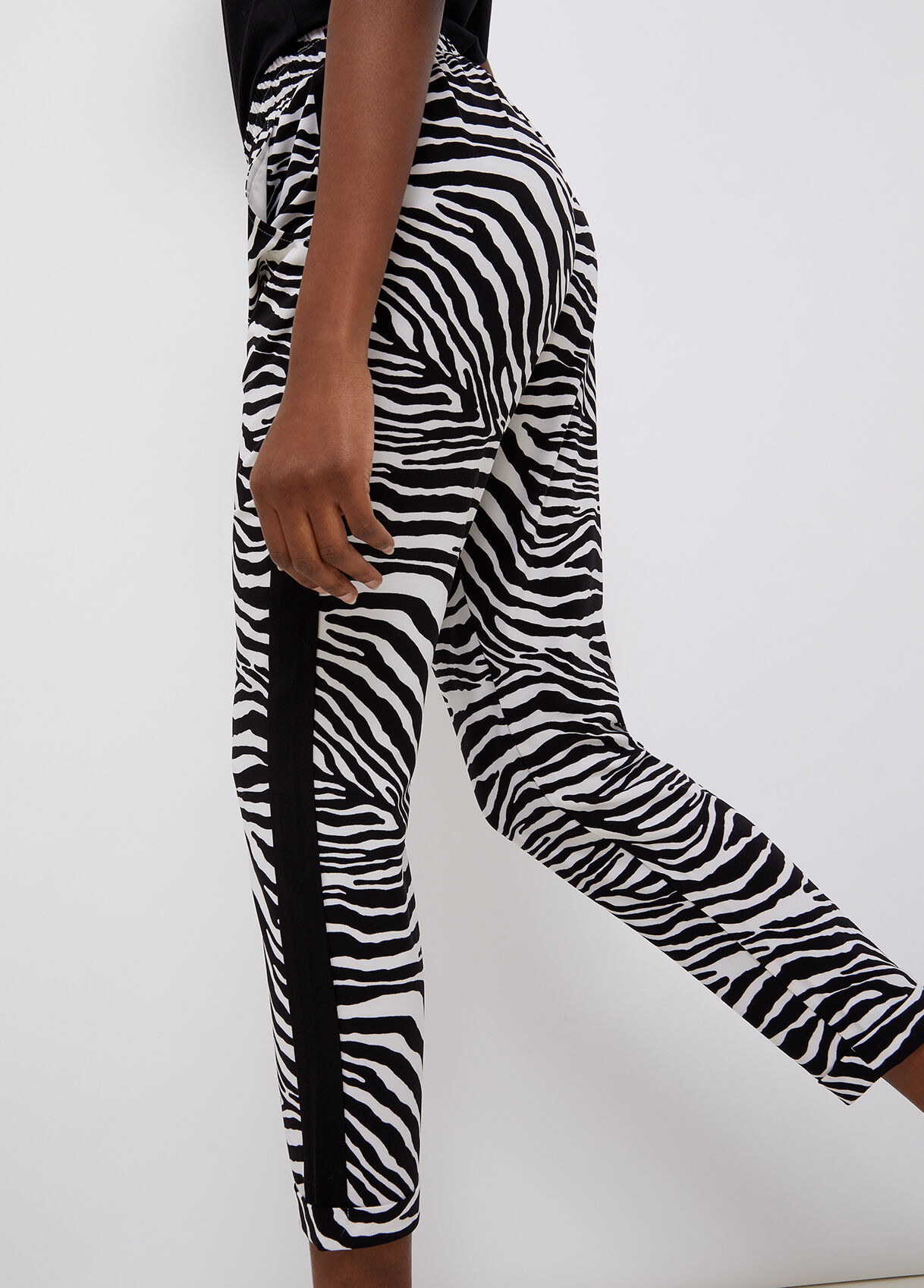 Women's Sport Trousers, Leggings, Jeggings | LIU JO Online Store