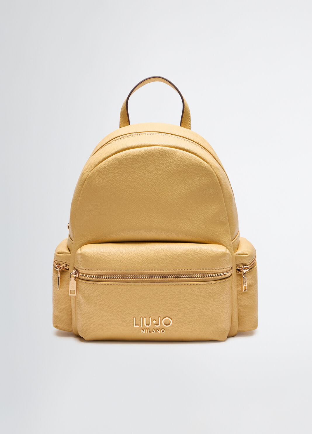 Rucksack Liu Jo Better beige Liu Jo - large image number 2