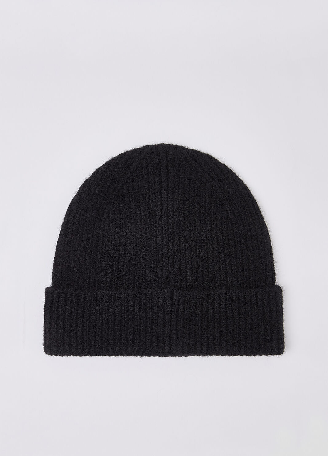 Wool-blend hat black Liu Jo - large image number 2