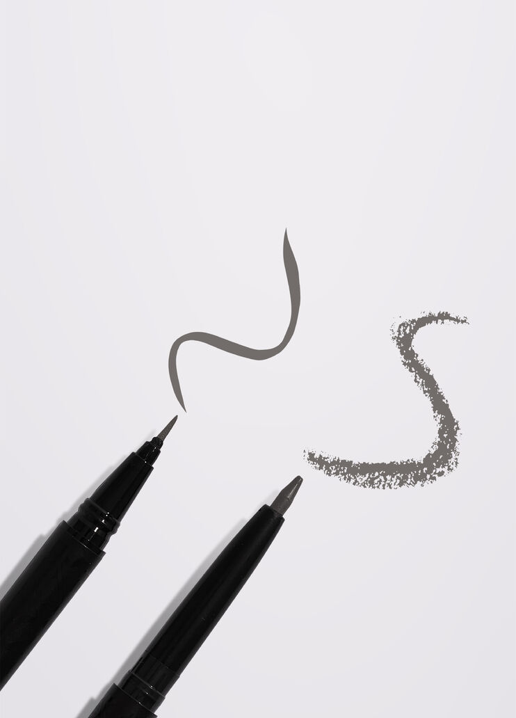 Rougj for Liu Jo Summer Double Liner grey Liu Jo - medium Rougj for Liu Jo Summer Double Liner grey Liu Jo - medium