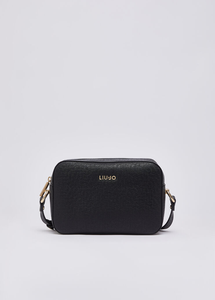 Small crossbody bag black Liu Jo - medium