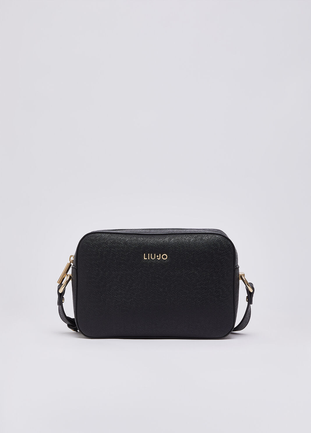 Small crossbody bag black Liu Jo - large image number 0
