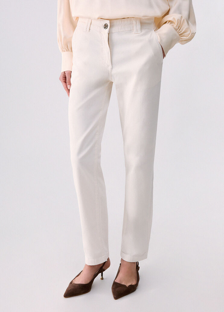 Hose Zigarettenform  Liu Jo - medium