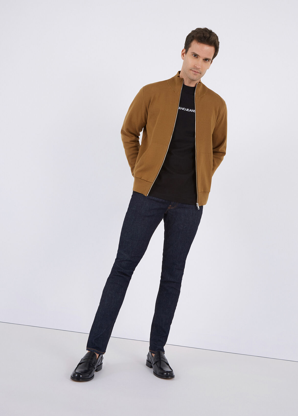 slim jeans | LIU JO