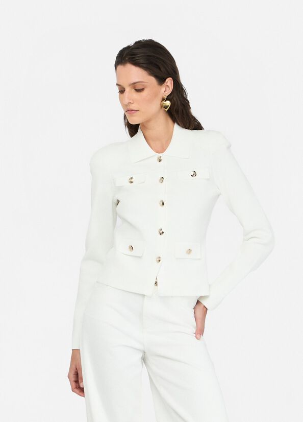 Veste Liu Jo Better lait Liu Jo - large image number 0