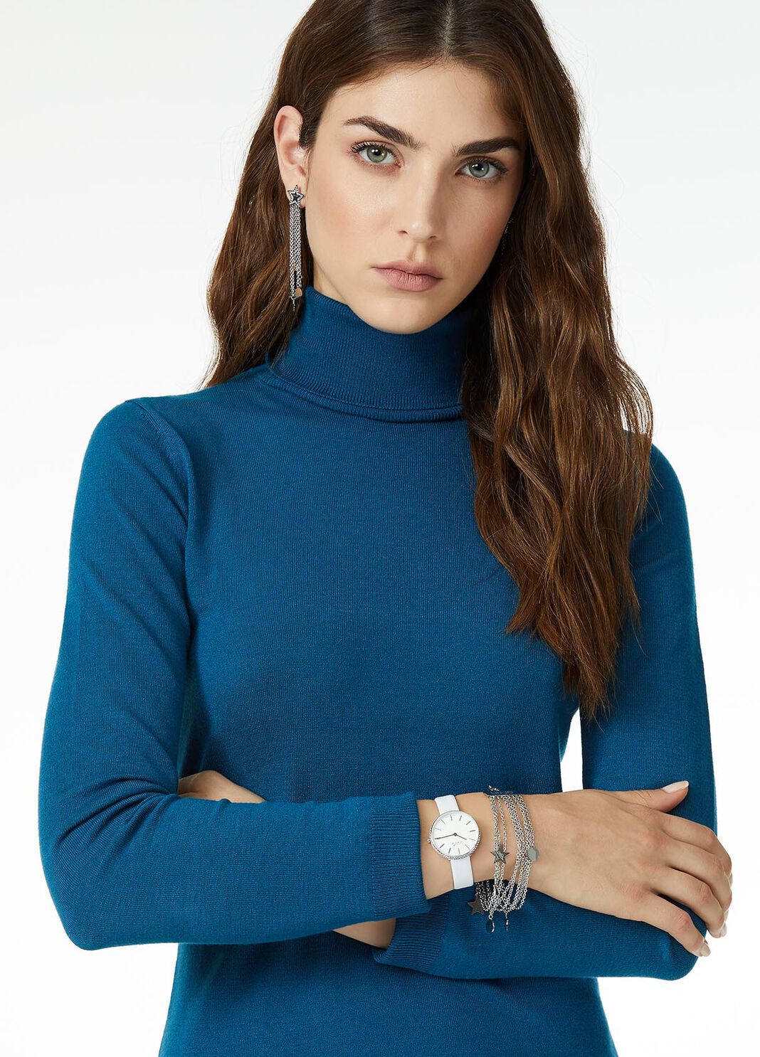 Earrings Steel Liu Jo - large image number 0