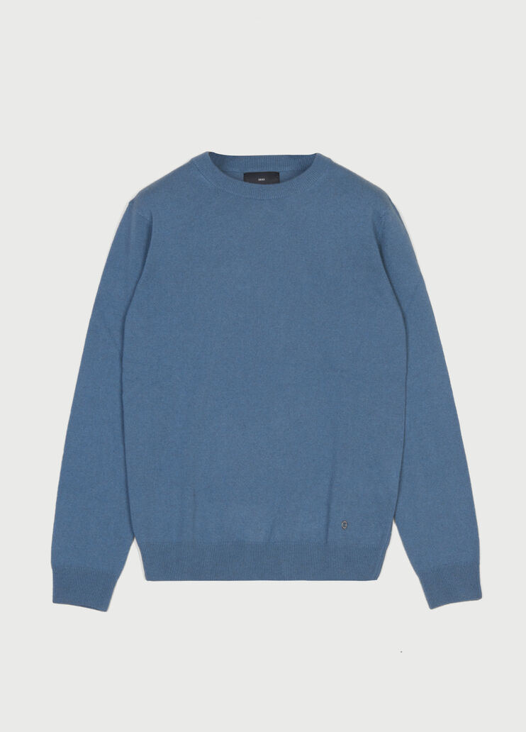 Cashmere sweater Dust Liu Jo - large image number 0 Cashmere sweater Dust Liu Jo - large image number 0