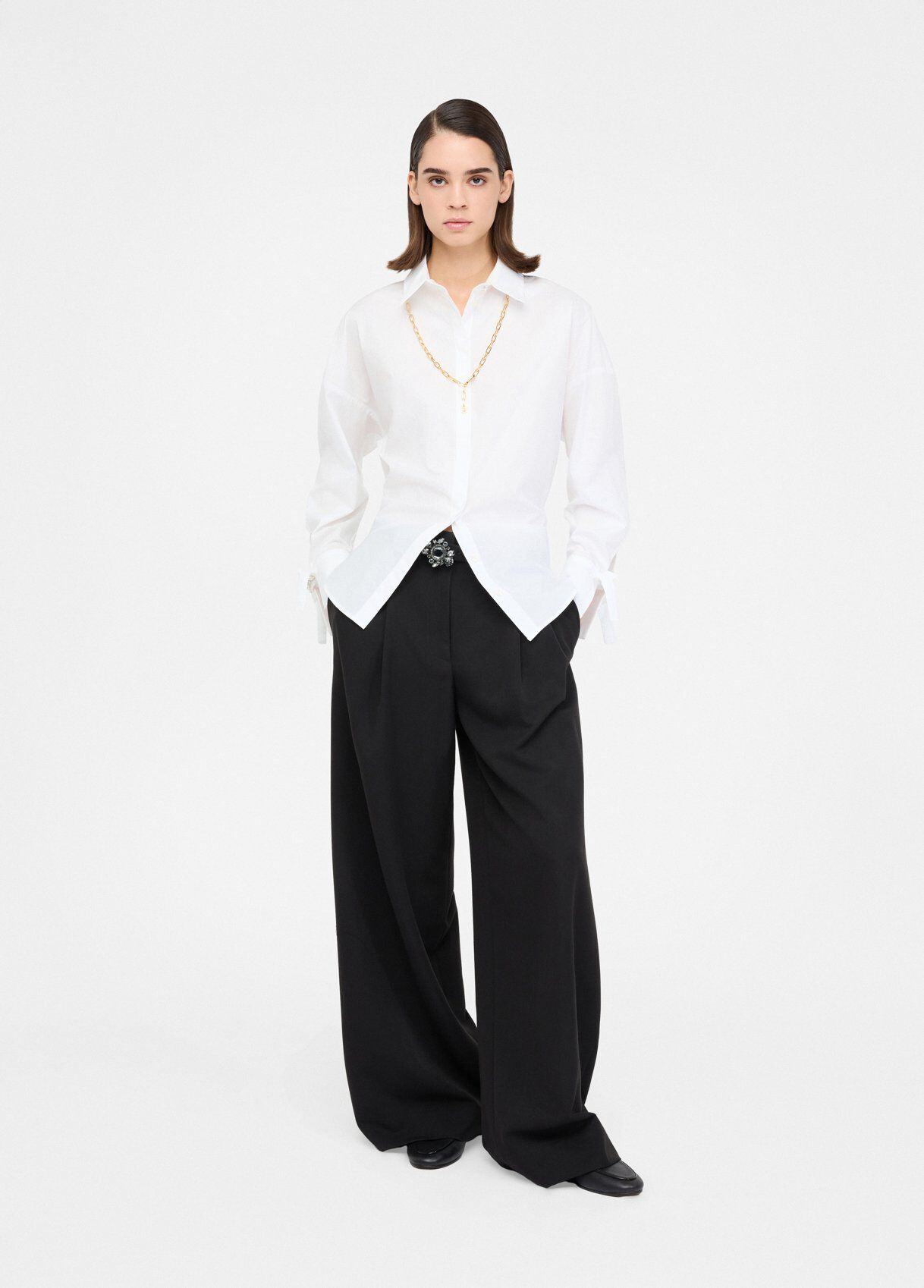Women's Trousers | Designer Trousers for women | Liu Jo UK