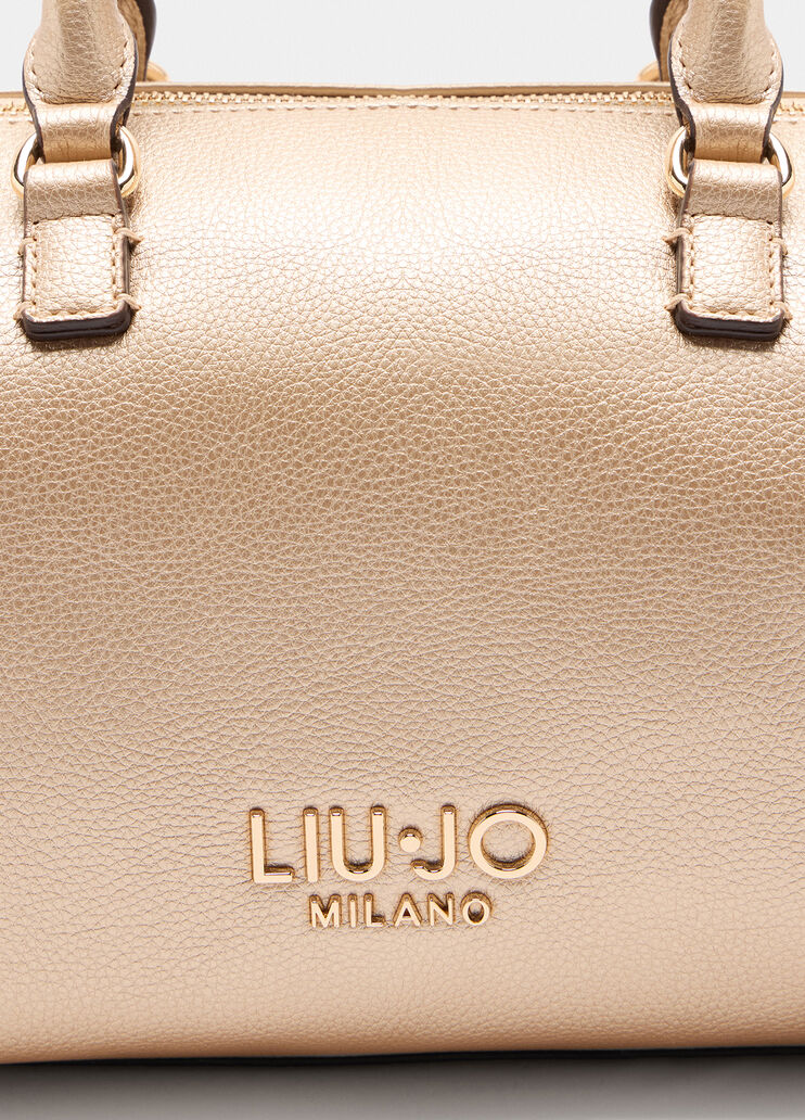 Sac à main Liu Jo Better or clair Liu Jo - medium