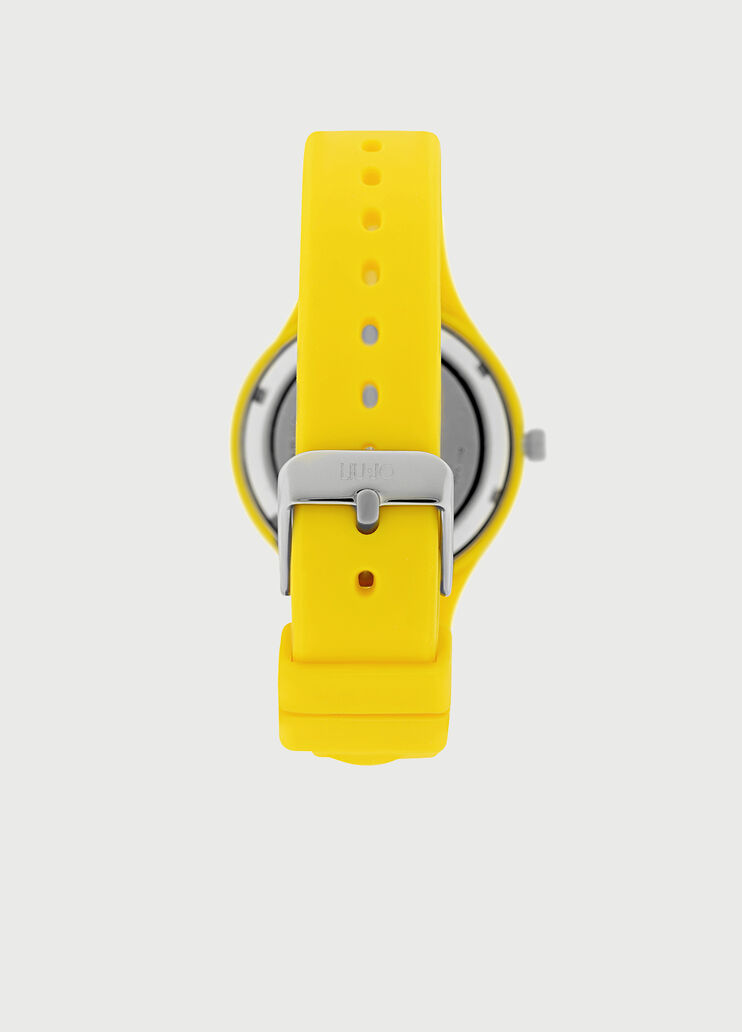 Watch Steel Liu Jo - large image number 3 Watch Steel Liu Jo - large image number 3