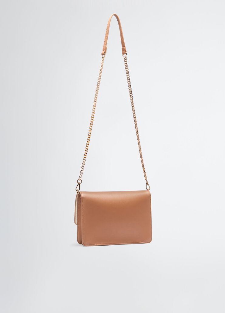 Brown crossbody bag brown Liu Jo - large image number 3 Brown crossbody bag brown Liu Jo - large image number 3