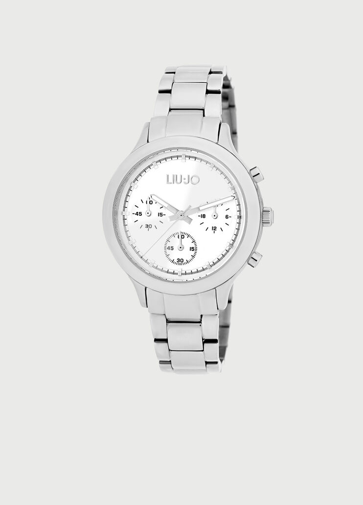 Watch Steel Liu Jo - large image number 0 Watch Steel Liu Jo - large image number 0