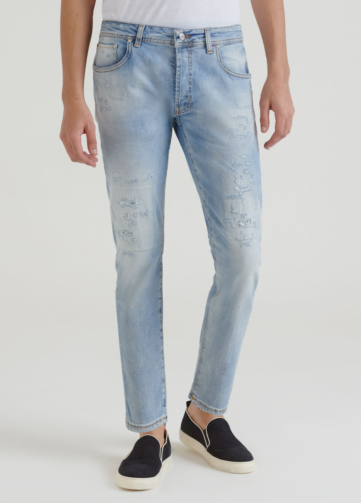 Slim jeans sale Clearance