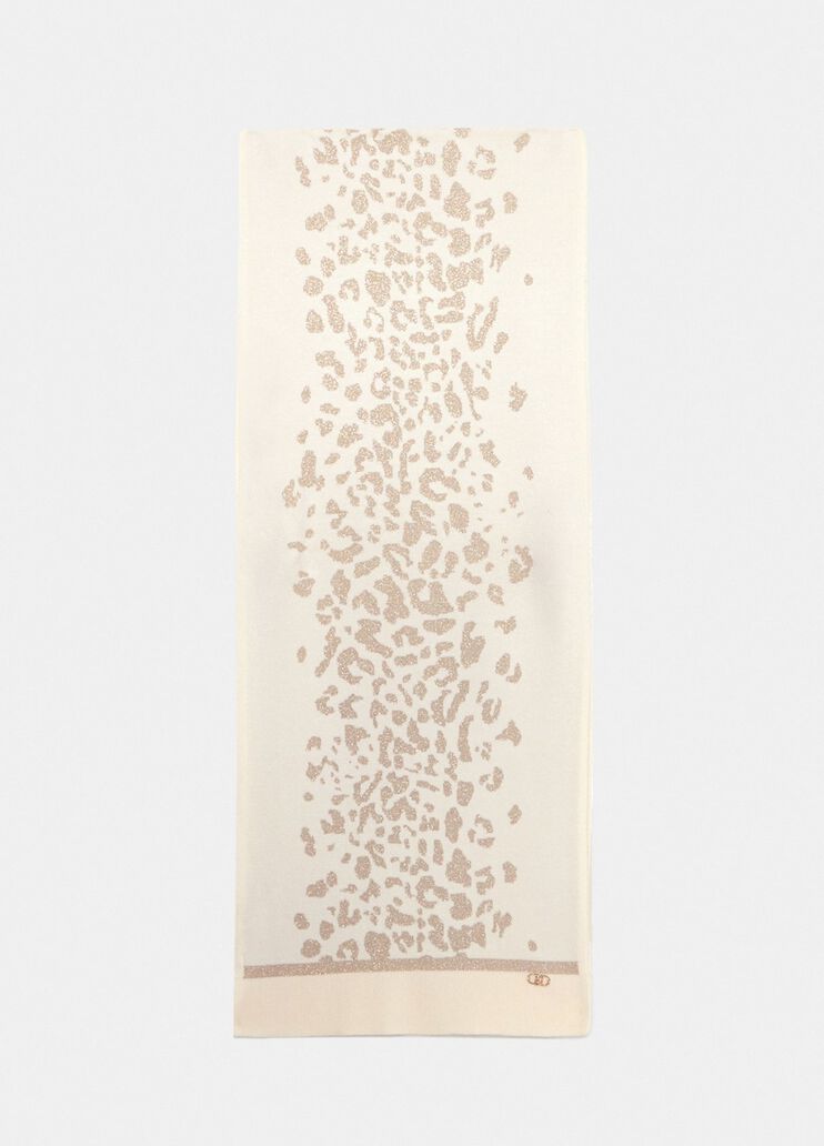 Liu Jo Better scarf white Liu Jo - medium