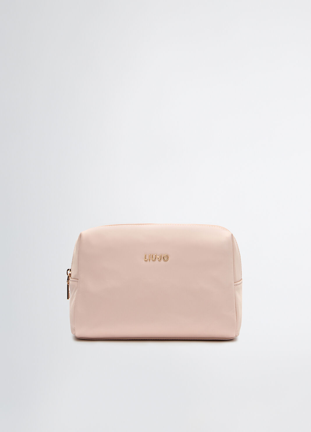 Gro&szlig;e Kosmetiktasche rosa Liu Jo - large image number 2
