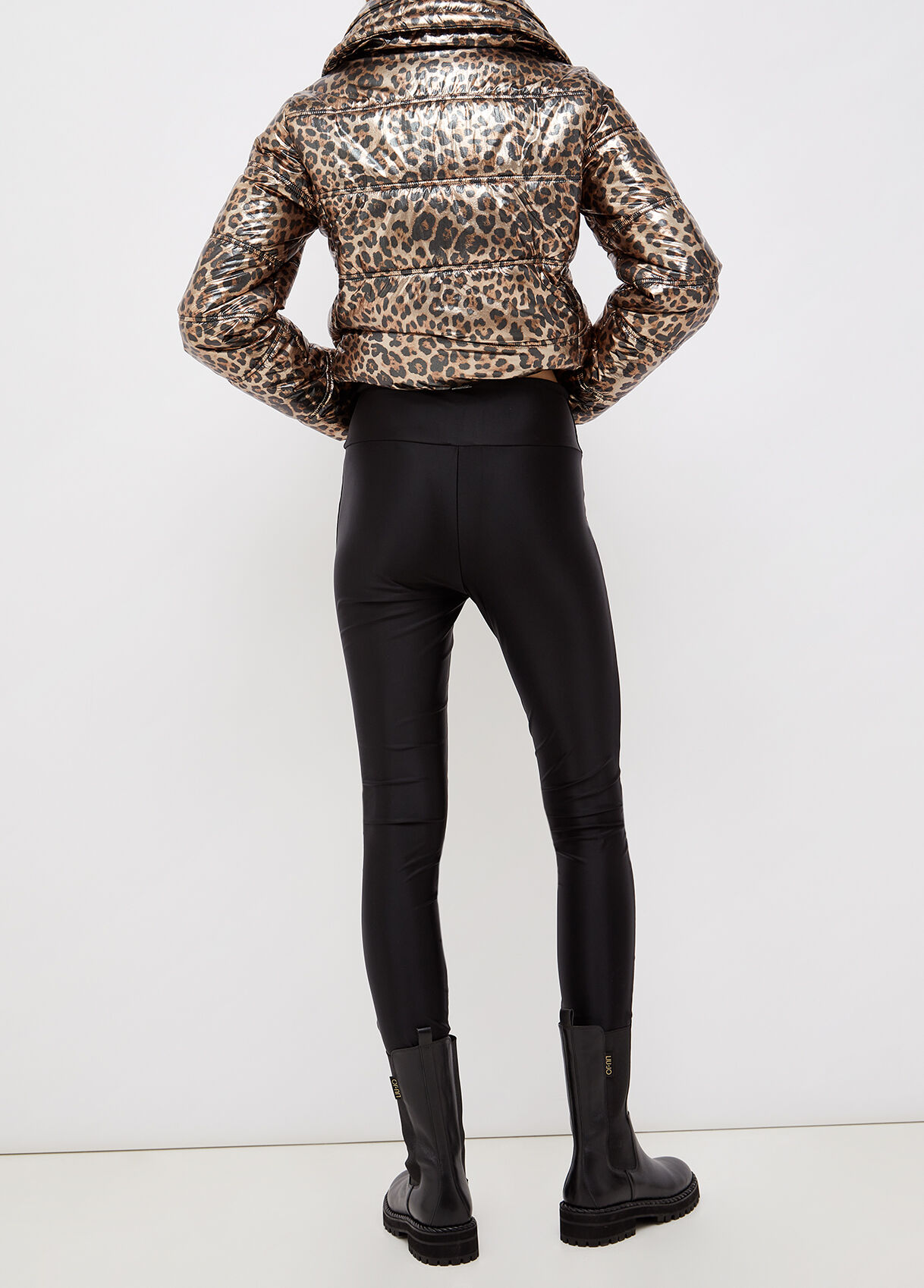 legging bebe zara