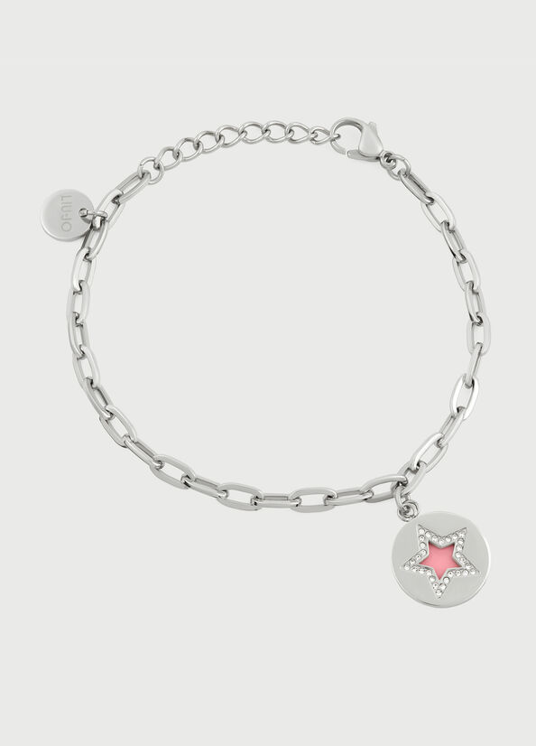 Bracelet with charm  Liu Jo - large image number 0