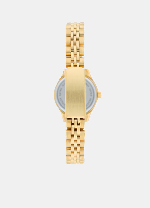 Armbanduhr aus Stahl gold Liu Jo - large image number 1