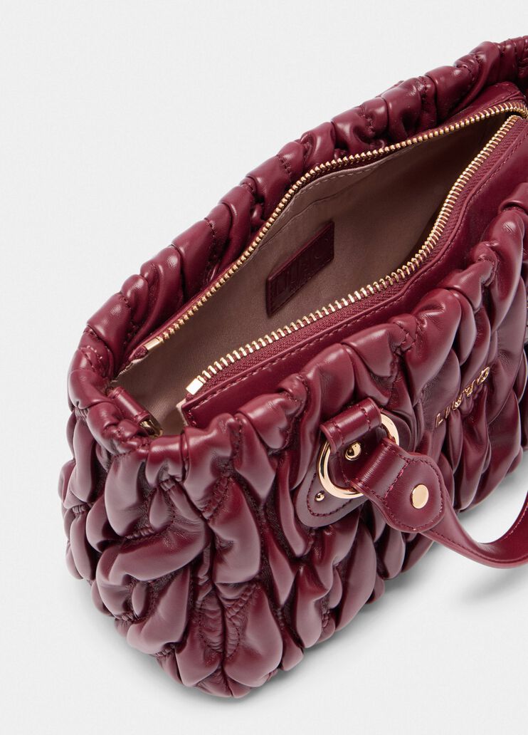 Small quilted bag  red Liu Jo - large image number 6