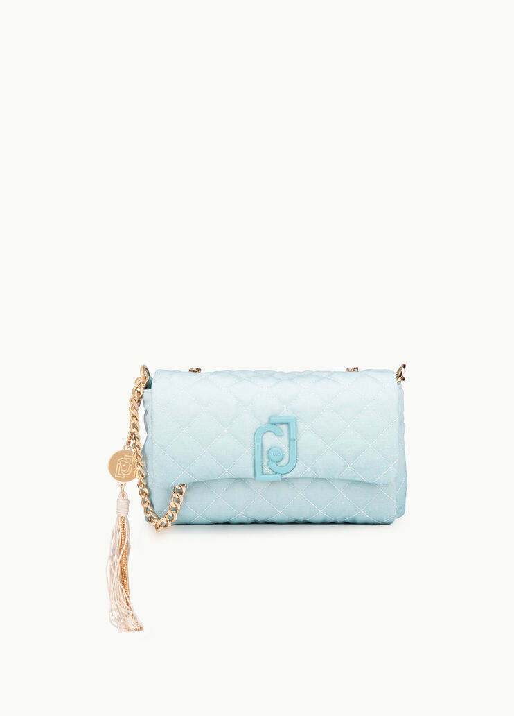 Borsa a tracolla dégradé Celeste Liu Jo - large image number 0 Borsa a tracolla dégradé Celeste Liu Jo - large image number 0