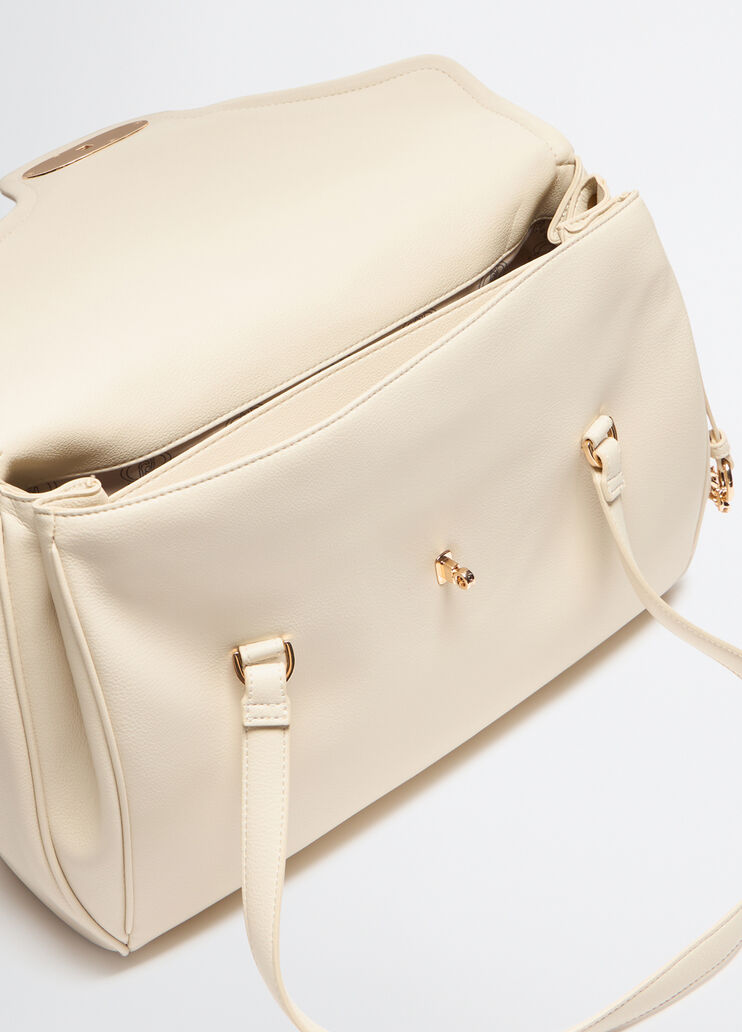Liu Jo Better handbag light beige Liu Jo - large image number 3 Liu Jo Better handbag light beige Liu Jo - large image number 3