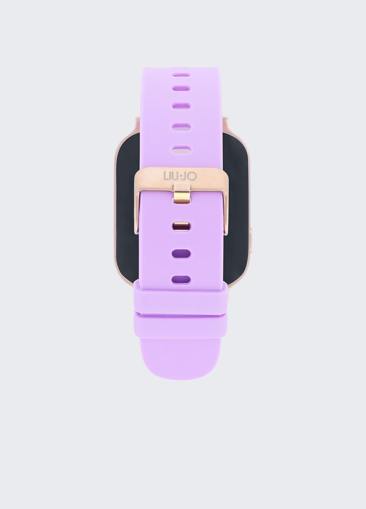 Smartwatch Liu Jo violett Liu Jo - large image number 1