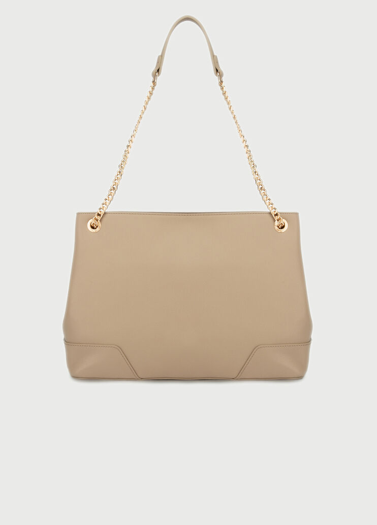 Shopping bag Brown Liu Jo - large image number 3