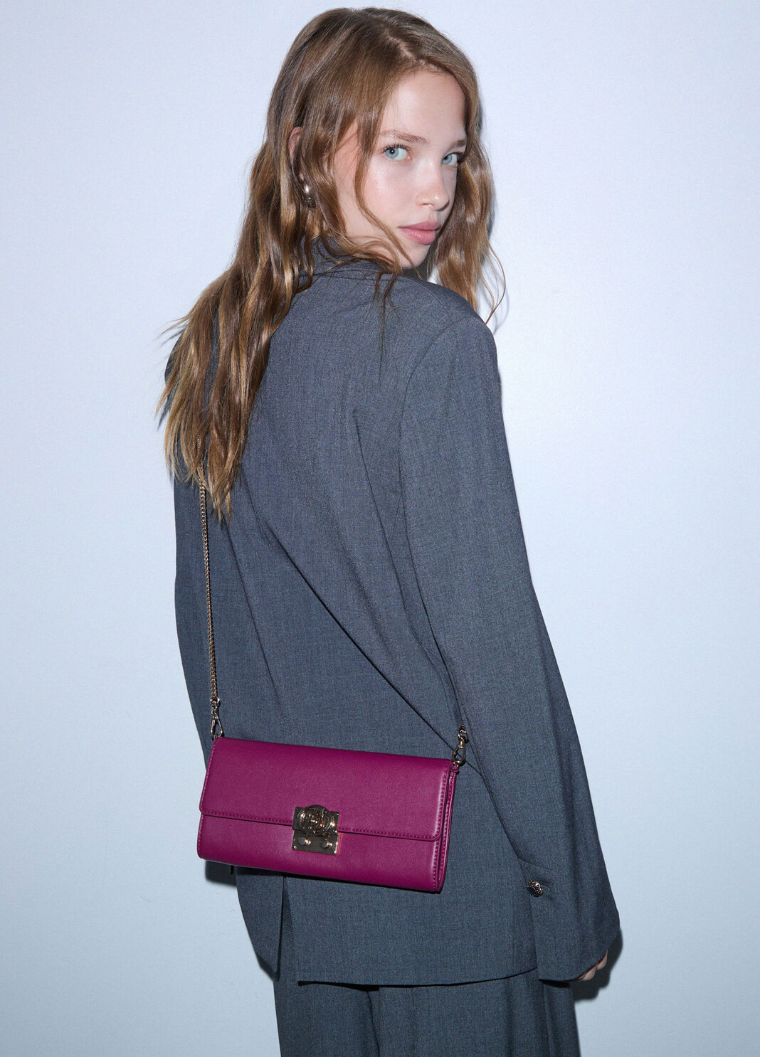 Pochette media rosso Liu Jo - large image number 0