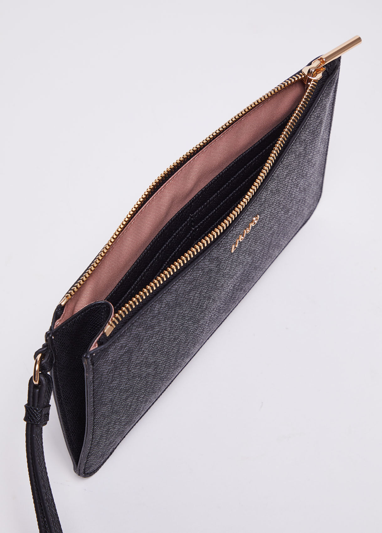 Liu jo shop clutch bag