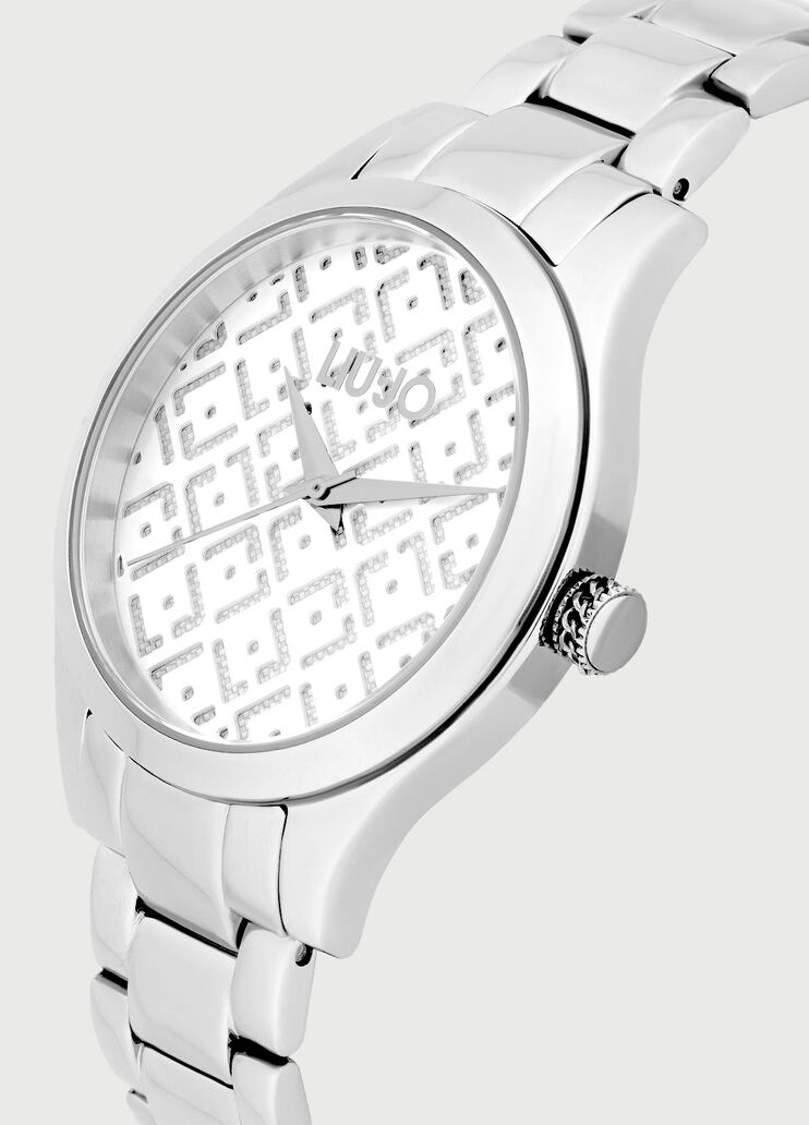 Watch Steel Liu Jo - large image number 2 Watch Steel Liu Jo - large image number 2