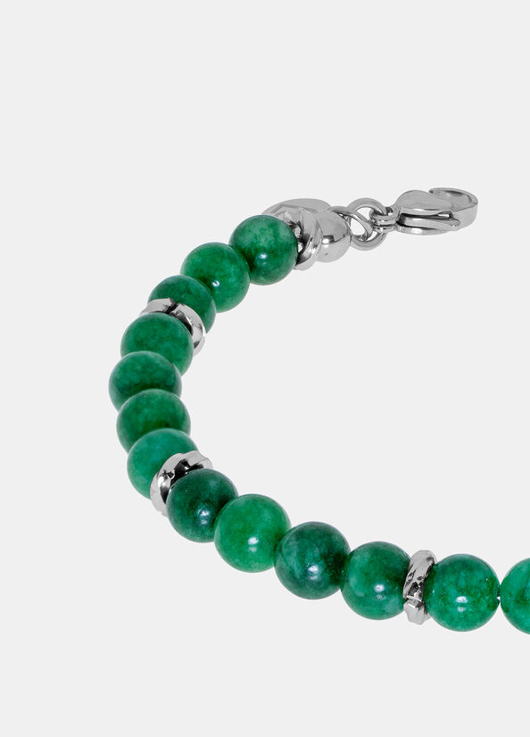 Bracelet with beads green Liu Jo - large image number 1