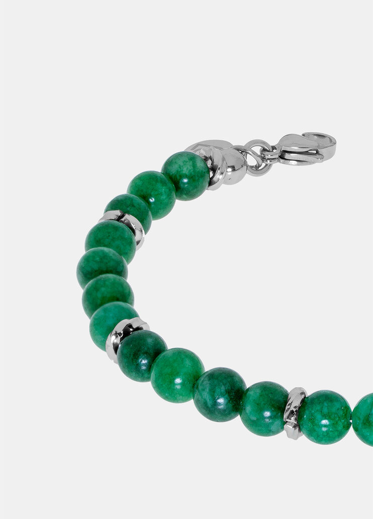 Bracelet with beads green Liu Jo - medium Bracelet with beads green Liu Jo - medium
