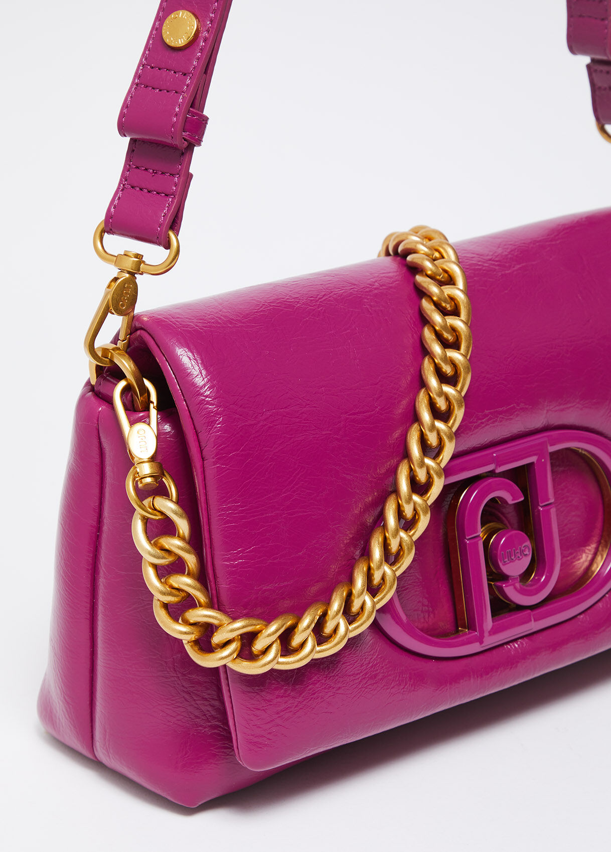 Liu jo borsa fucsia store